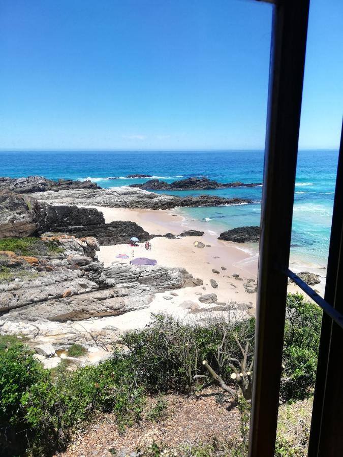 Villa Casaplanca Eersterivierstrand Esterno foto