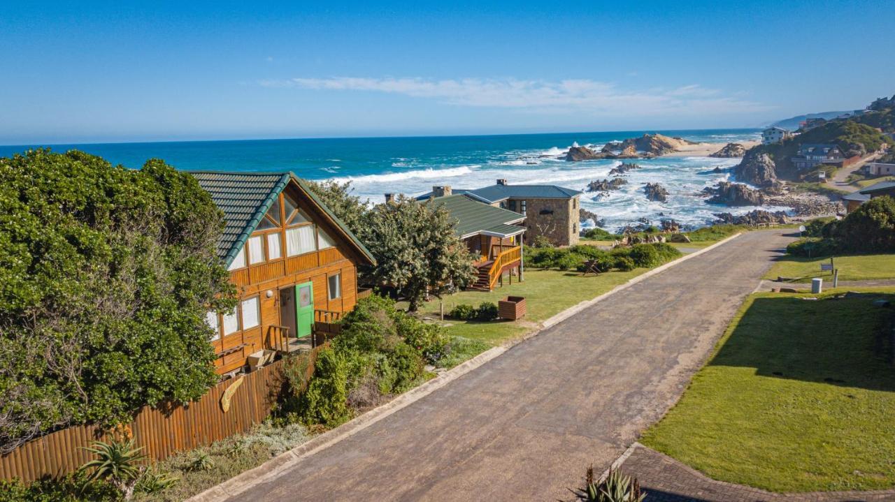 Villa Casaplanca Eersterivierstrand Esterno foto