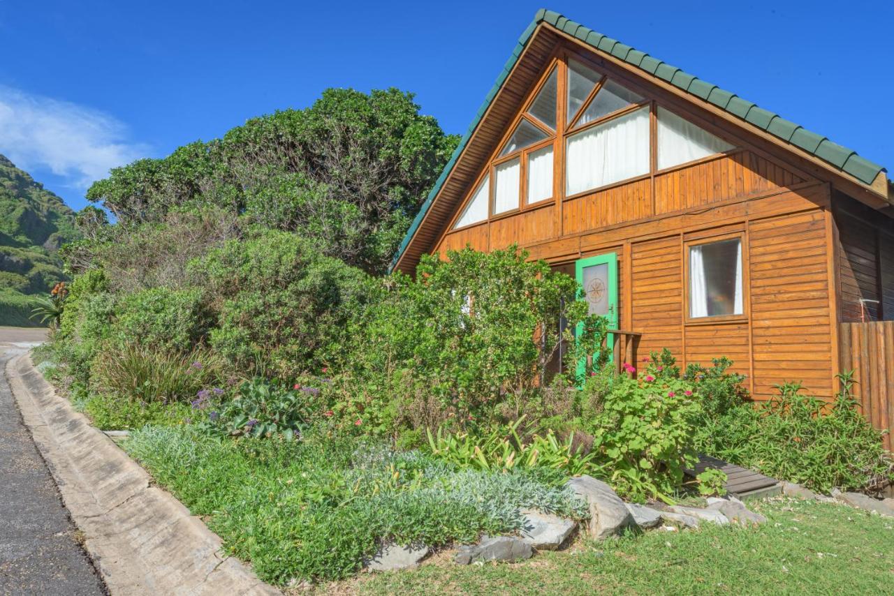 Villa Casaplanca Eersterivierstrand Esterno foto