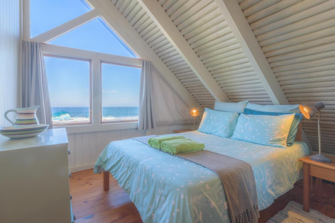 Villa Casaplanca Eersterivierstrand Esterno foto