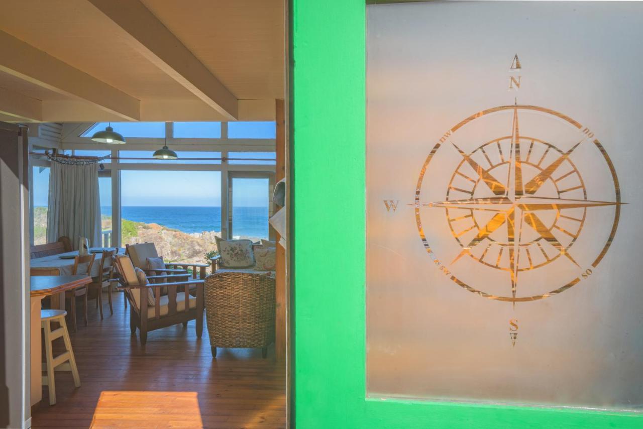 Villa Casaplanca Eersterivierstrand Esterno foto