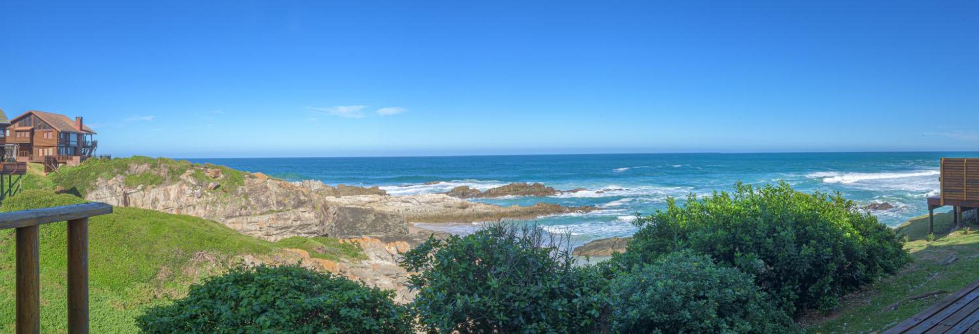 Villa Casaplanca Eersterivierstrand Esterno foto